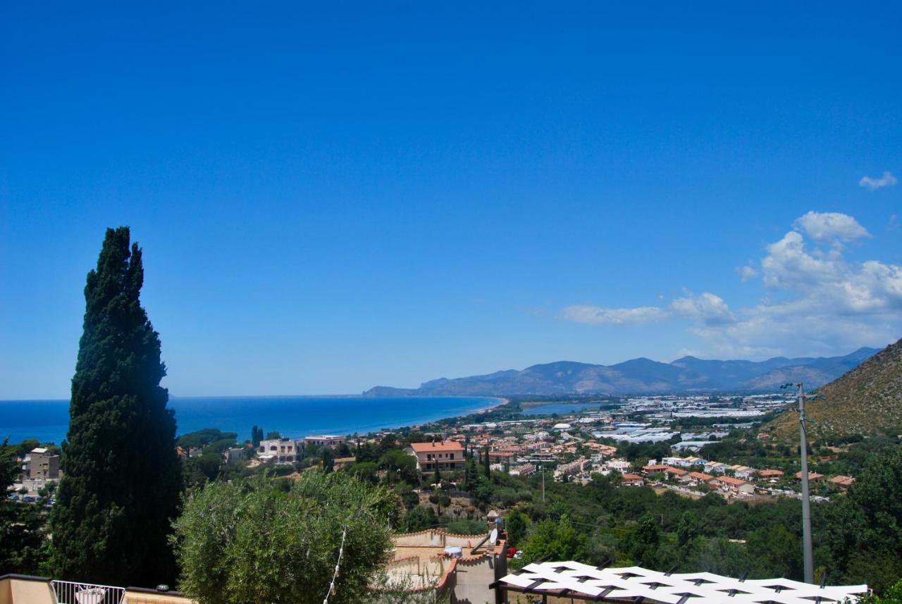 Hotel Belvedere Sperlonga Exterior photo