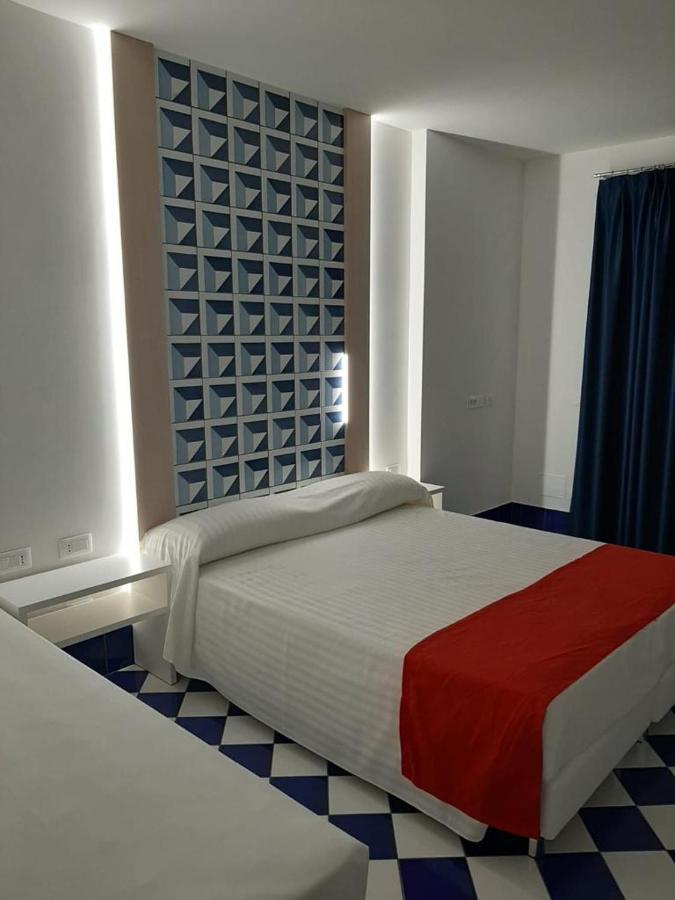Hotel Belvedere Sperlonga Exterior photo