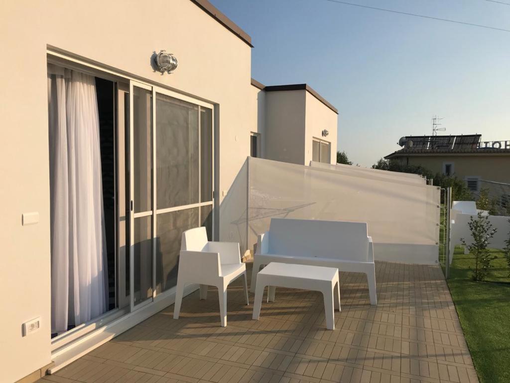 Hotel Belvedere Sperlonga Exterior photo