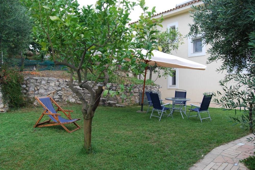 Hotel Belvedere Sperlonga Exterior photo