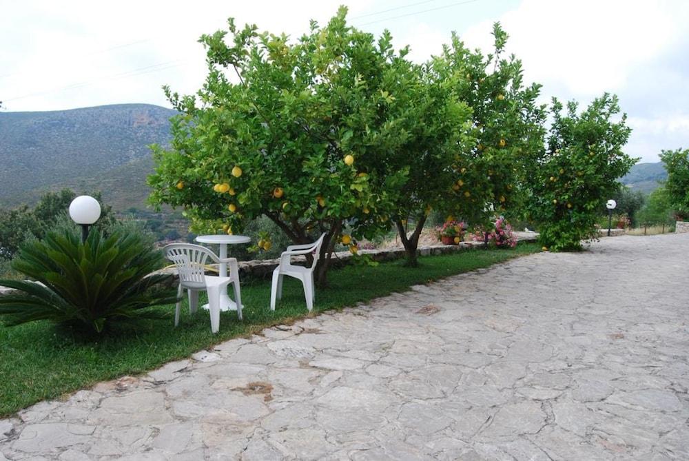 Hotel Belvedere Sperlonga Exterior photo