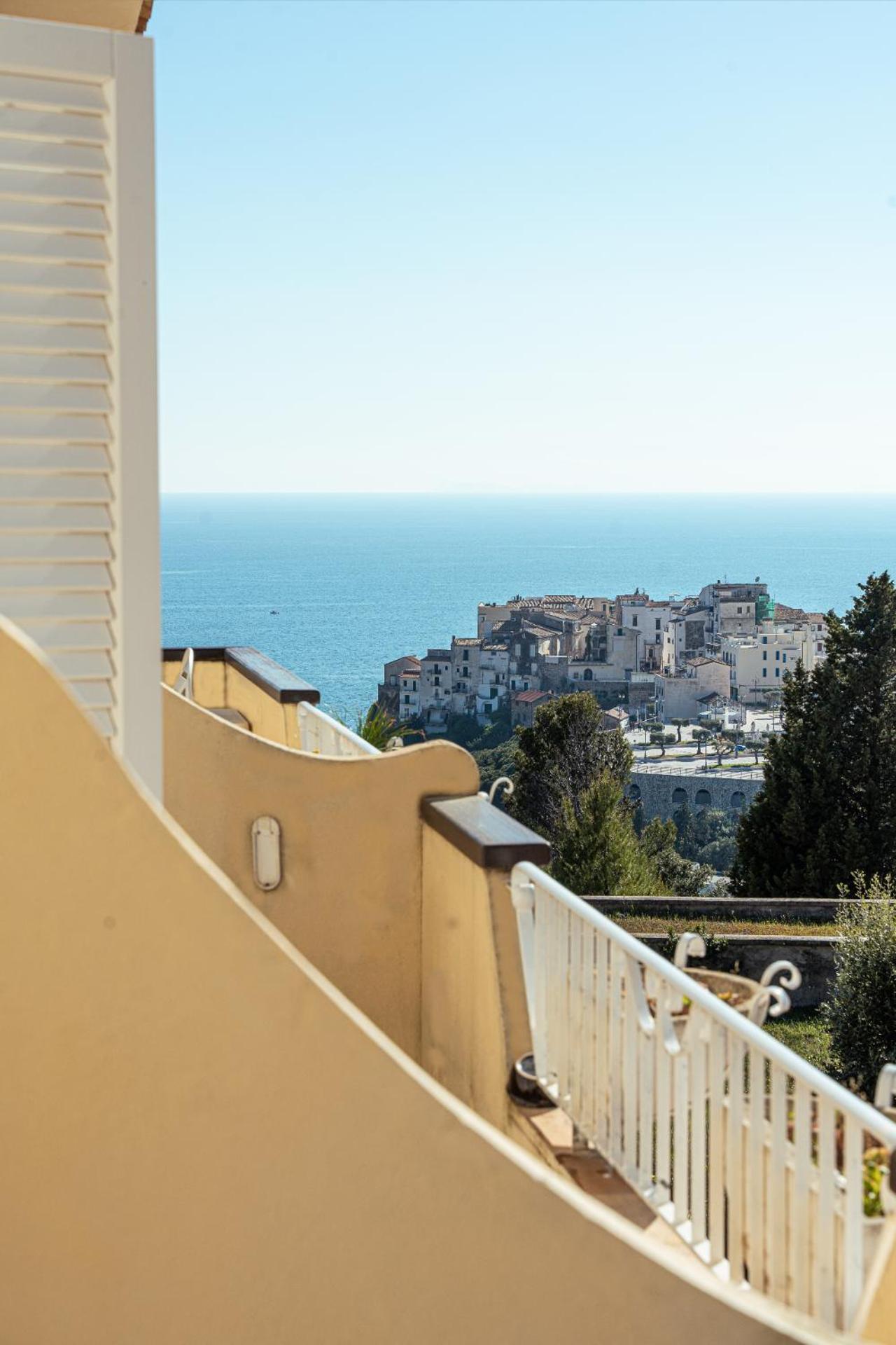 Hotel Belvedere Sperlonga Exterior photo