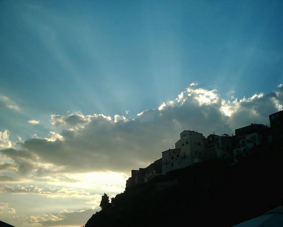 Hotel Belvedere Sperlonga Exterior photo